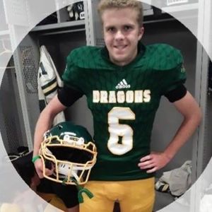 Meet your Posher, Dusty